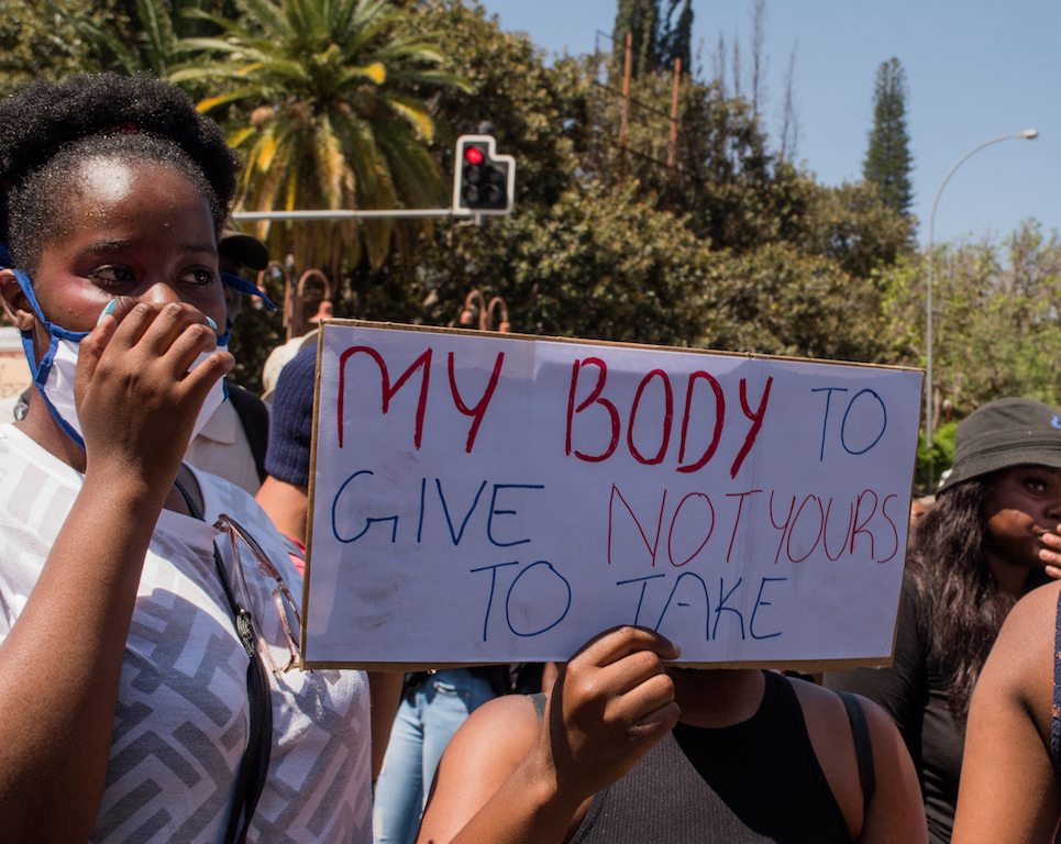 gbv epidemic | npa concerned by high number of withdrawn cases