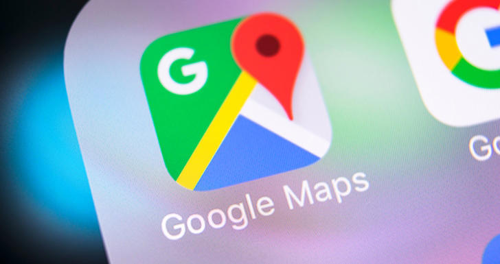 Google Maps disponibiliza finalmente funcionalidade exclusiva do iPhone