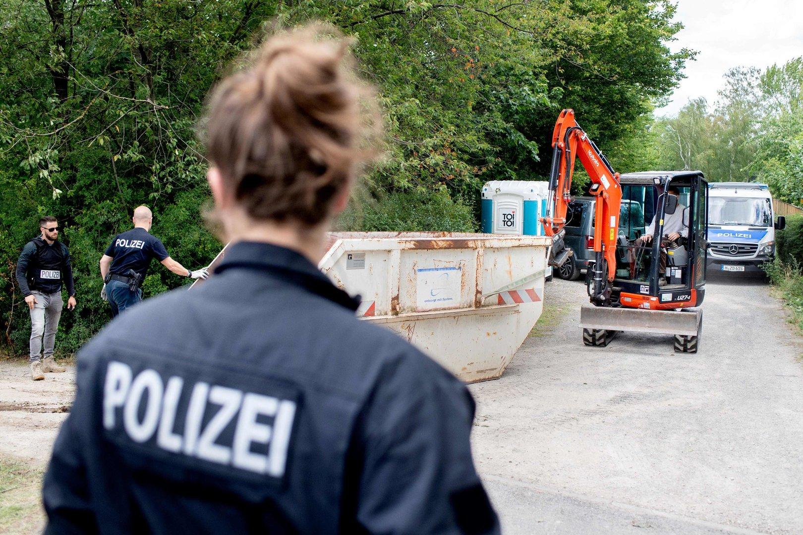 Missbrauch: Prozess Gegen Deutschen Maddie-Verdächtigen Im Februar