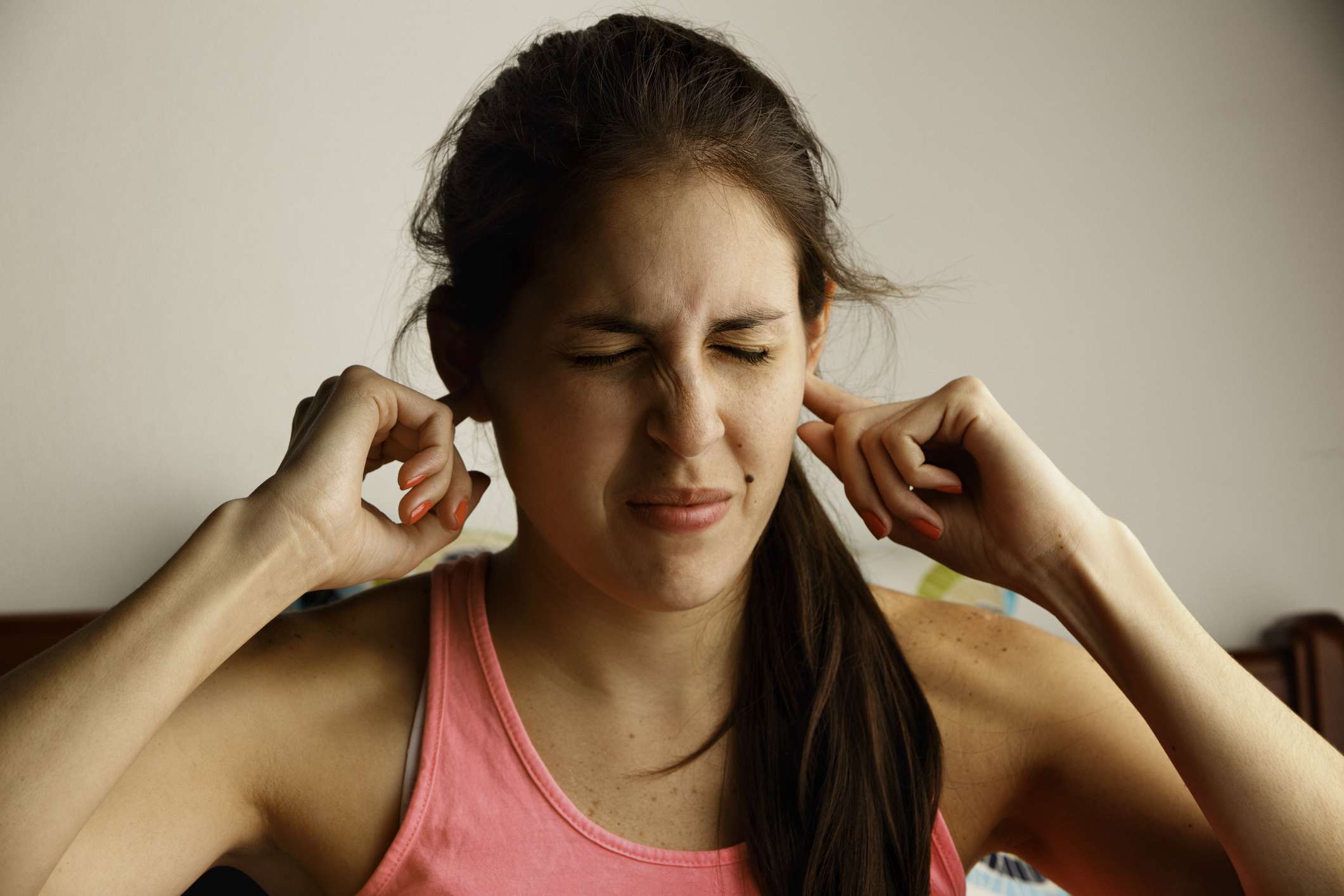 Why Do My Ears Feel Clogged?