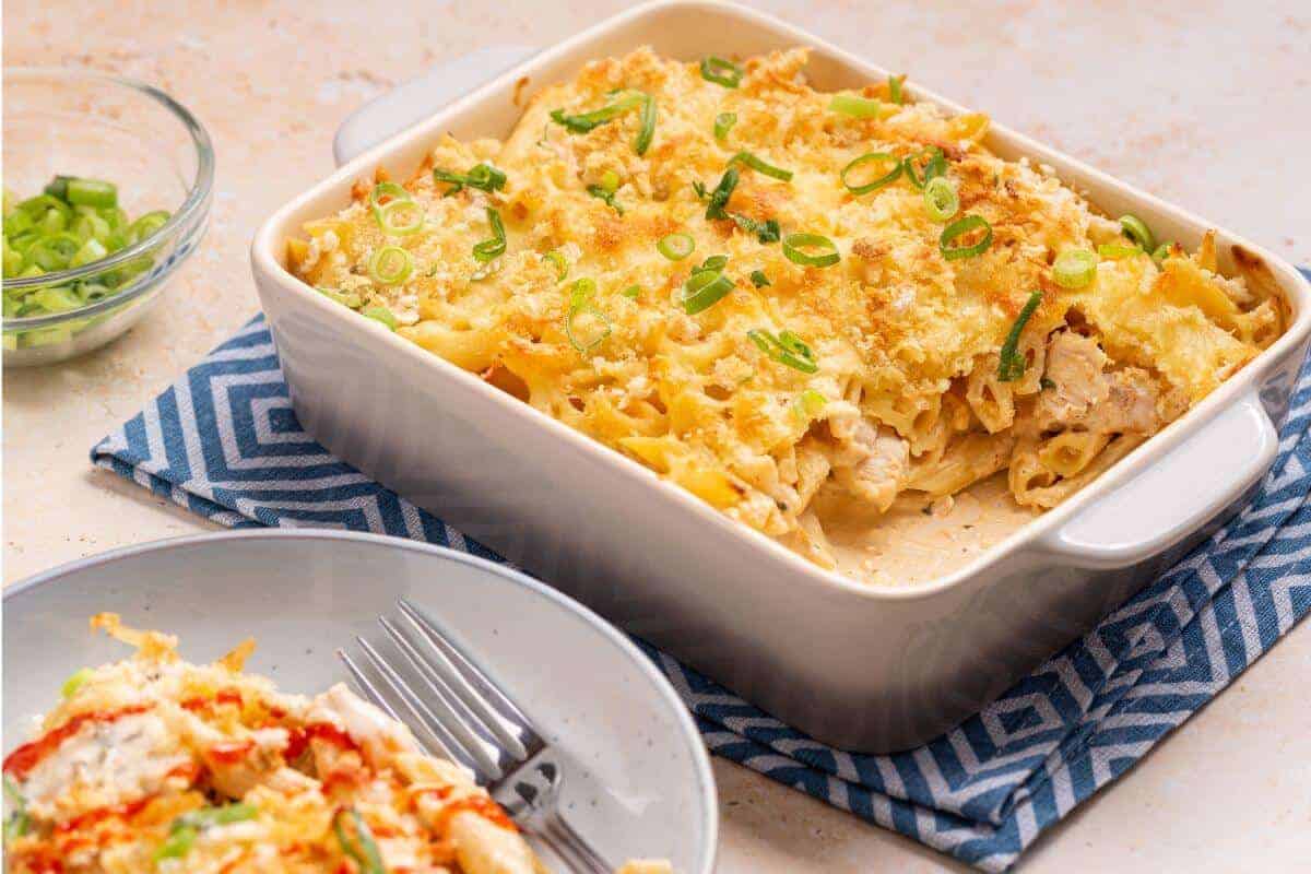 25 Easy Oven Baked Dinners for No Stress Meals
