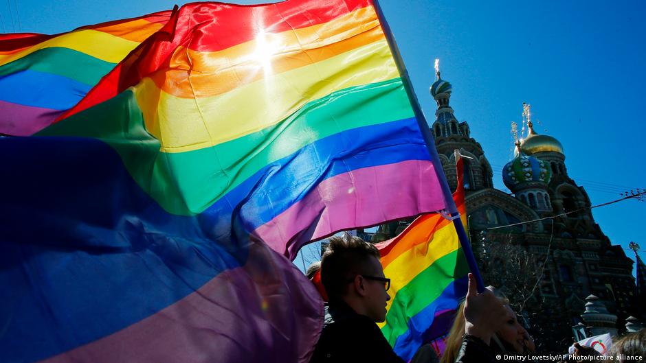 russia's top court bans lgbtq activism as 'extremist'