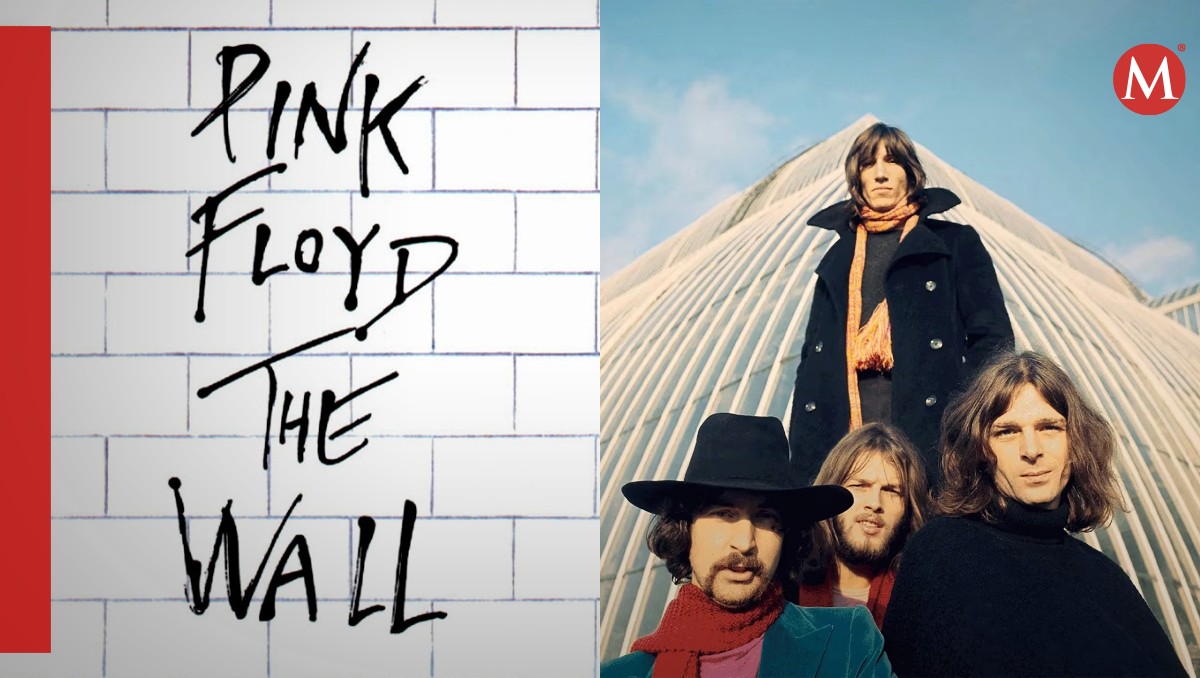 ésta es la historia detrás de 'another brick in the wall', canción protesta de pink floyd