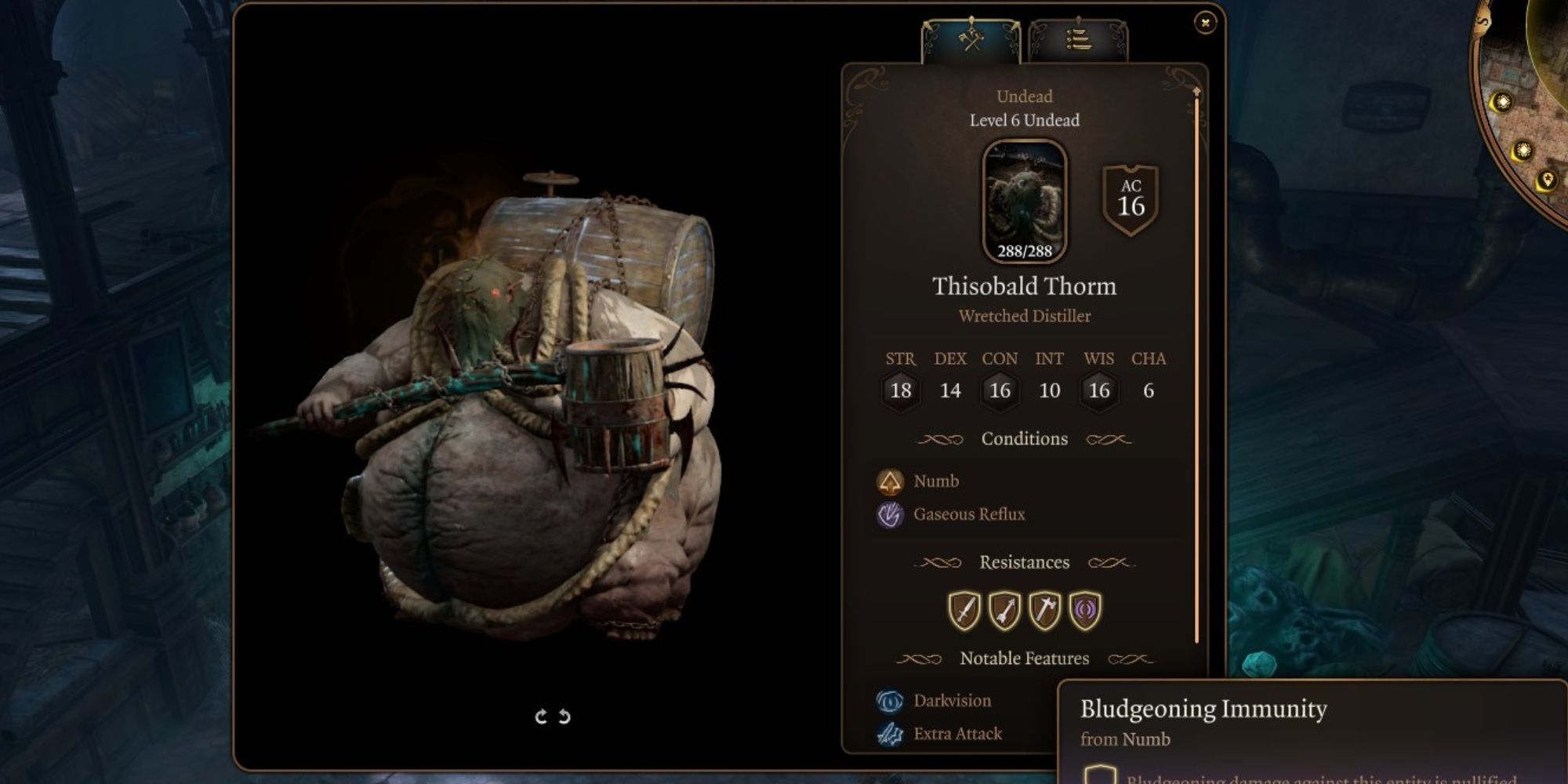 Baldur S Gate 3 How To Beat Thisobald Thorm   AA1kN681.img