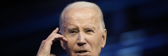 Democrats Losing Biden Backup Plan As Primary Deadlines Pass