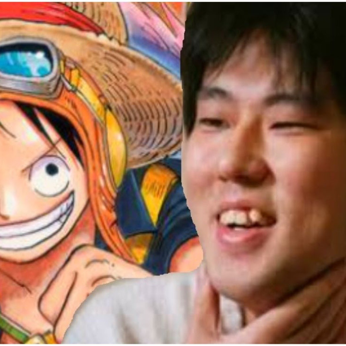 Eiichiro oda