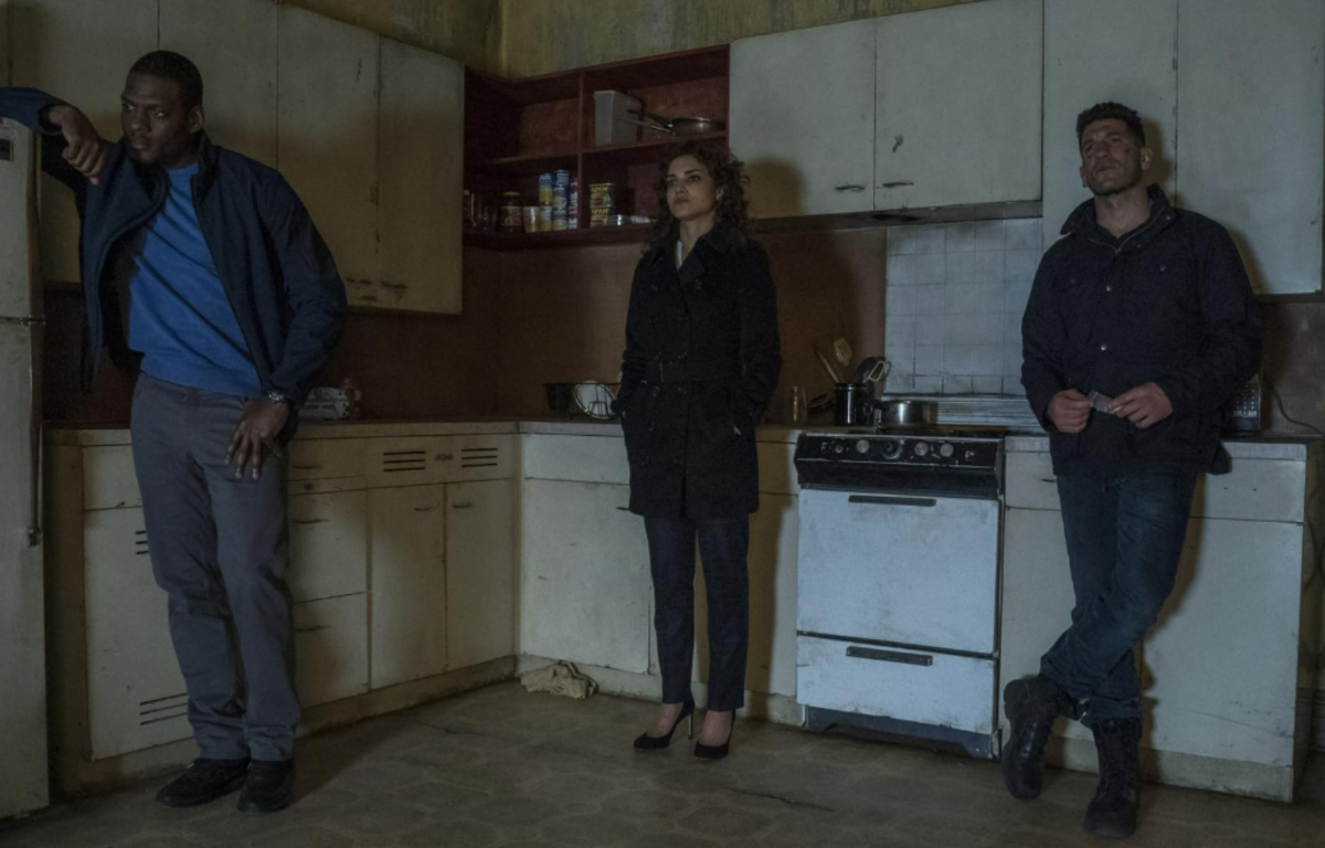 20 TV shows that grab you from episode one