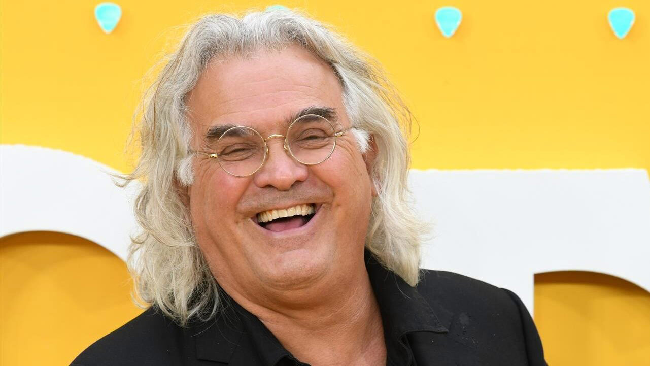 Paul Greengrass To Direct ‘drowning The Rescue Of Flight 1421 For Warner Bros
