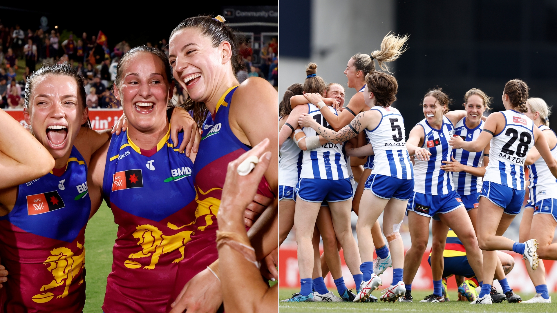 what channel is the aflw grand final on? tv, free-to-air guide, live stream and start time for 2023 decider