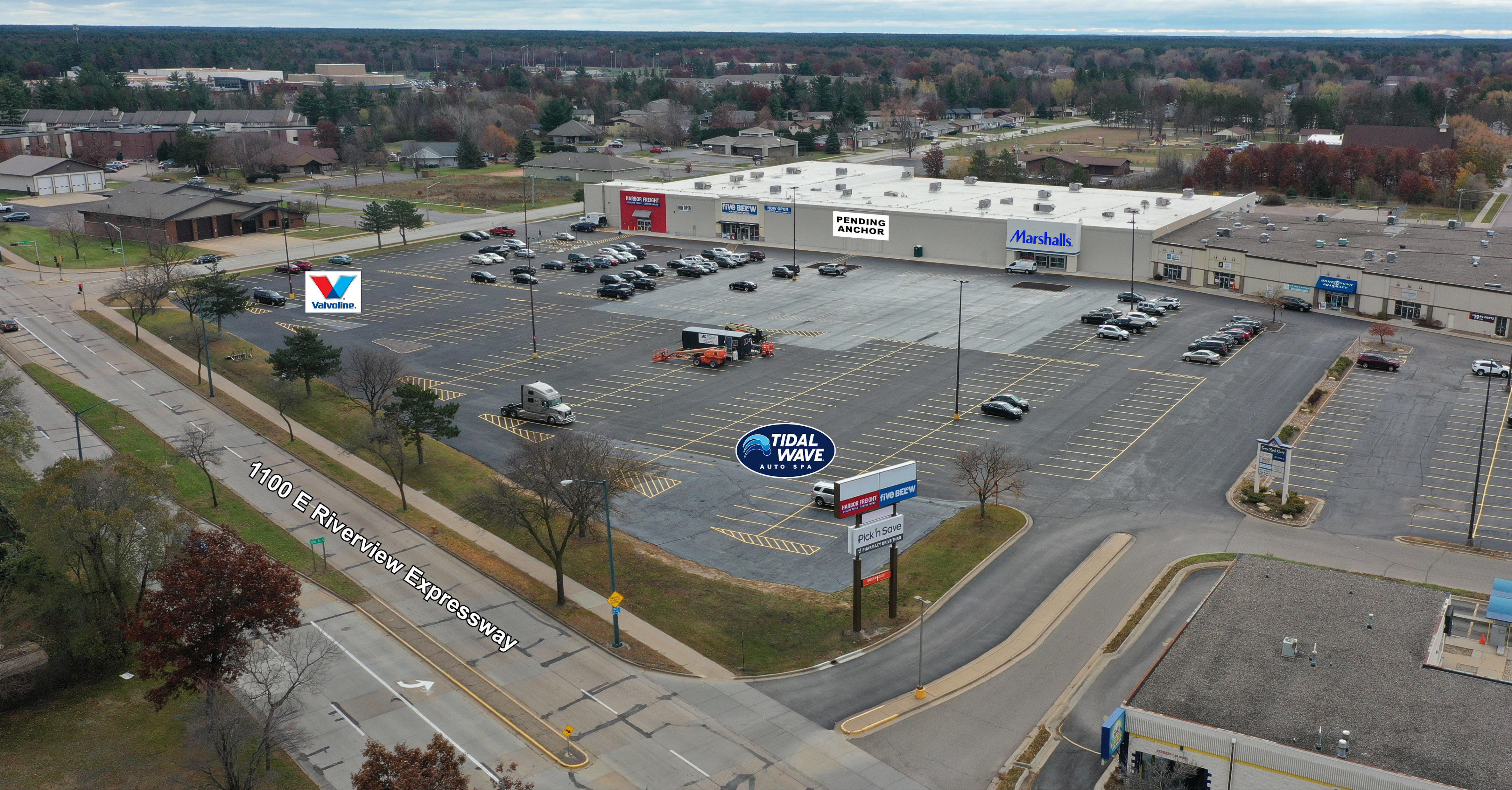 We Now Know The Fourth Retailer That Will Open At The Former Shopko ...