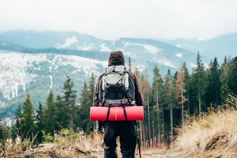Backpacking for Beginners: A Guide on the Great Outdoors