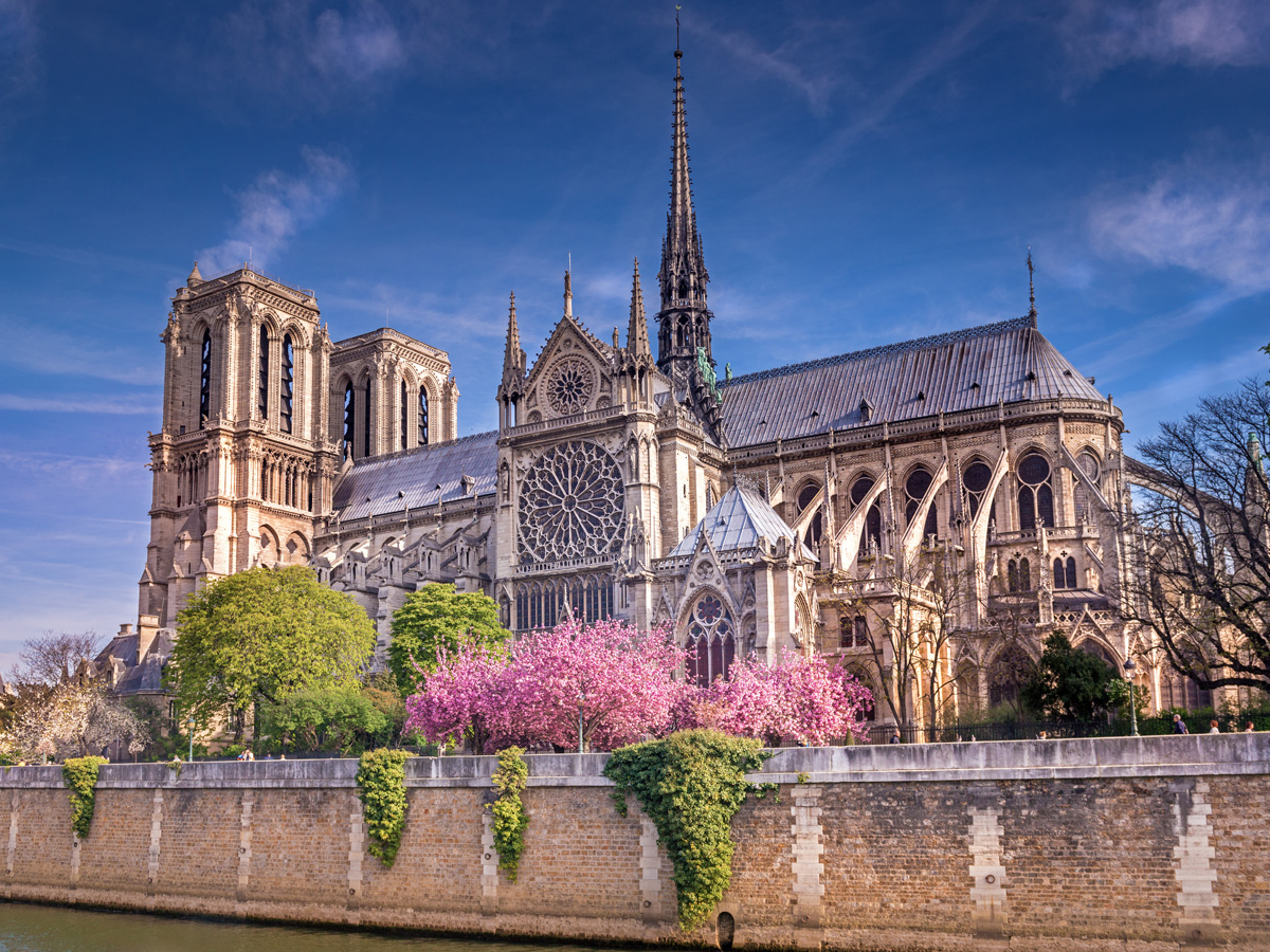 <p>One of the worst things to happen in the last decade is the fire of Notre-Dame. Everyone watched in horror as the famous cathedral blazed for hours. By the time the structure fire was put out, the building's spire had collapsed. The roof was destroyed, and the upper walls were severely damaged.</p> <p>Even though there was an attempt to save the artifacts within the Notre-Dame, many of the pieces were destroyed. This isn’t the first time the cathedral has had to be rebuilt and renovated, but the damage was so extensive that it’ll be hard to see the original structure that had stood since 1260.</p>