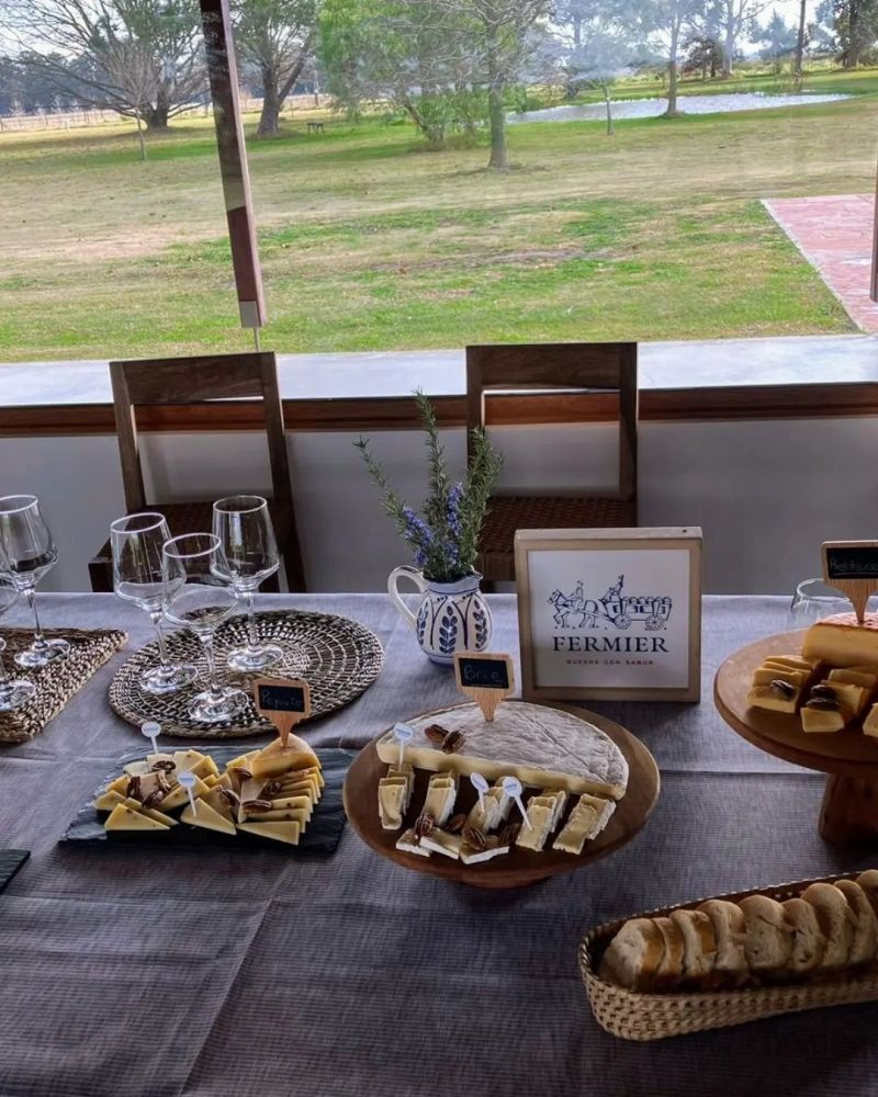 El Pueblito Cerca De Caba Que Es Ideal Para Pasear En Familia Y Hacer Una Escapada Gastronómica