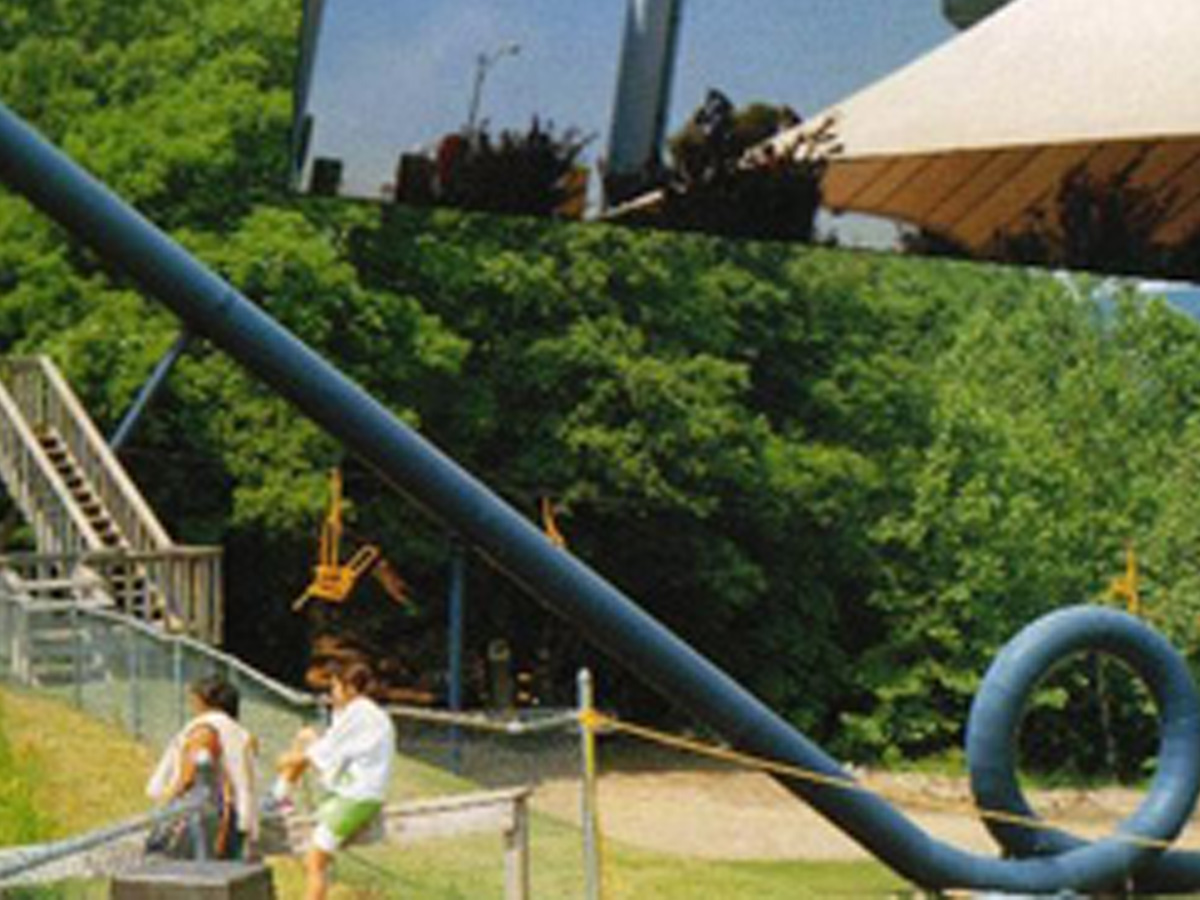 <p>Action Park was pretty well known for being one of the most injury-inducing amusement parks in history. It gained the nickname “Accident Park,” “Traction Park,” and “Class Action Park.” A total of six people passed away at the park or soon after an incident at the park. However, that didn’t keep people away.</p> <p>It was almost like a rite of passage in New Jersey to visit this park. Yeah, you got hurt, but that was part of the “fun” – or that’s what many of the former guests say nowadays. The park was closed in 1996 after a series of violations cropped up (or rather state legislators decided it was time to finally do something). </p>