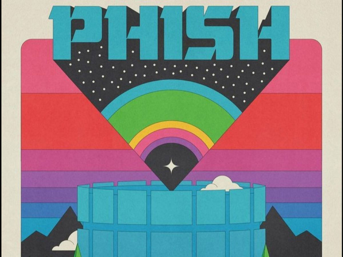 Phish Las Vegas Sphere shows: Tickets, dates, and more