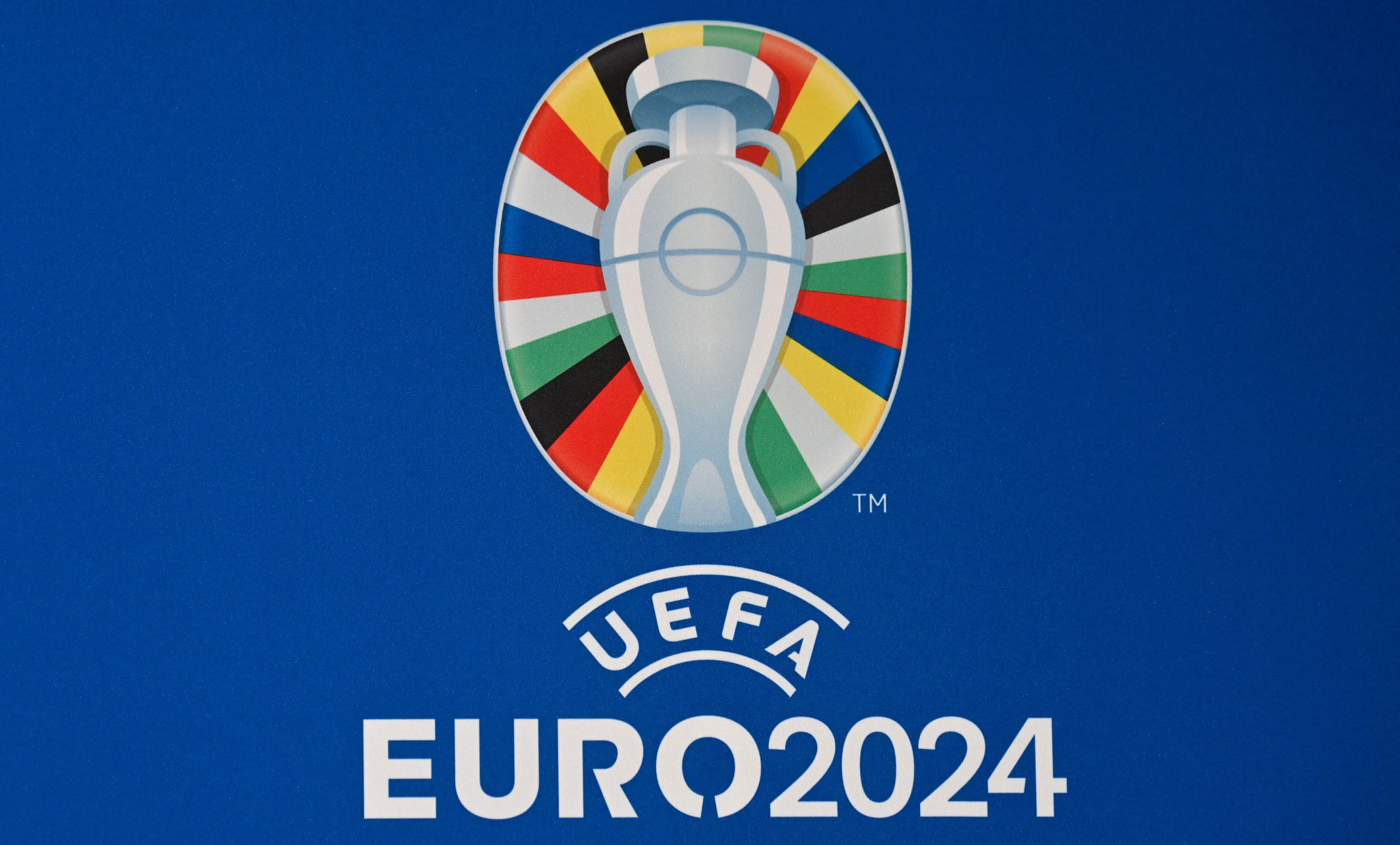 Уефа 2024 россия. Евро 2024. УЕФА евро 2024. Логотип евро 2024. Германия 2024.