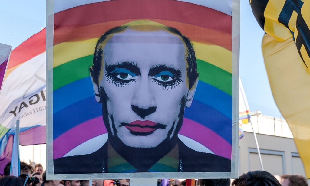 russia issues first convictions for lgbt ‘extremism’ following supreme court ruling