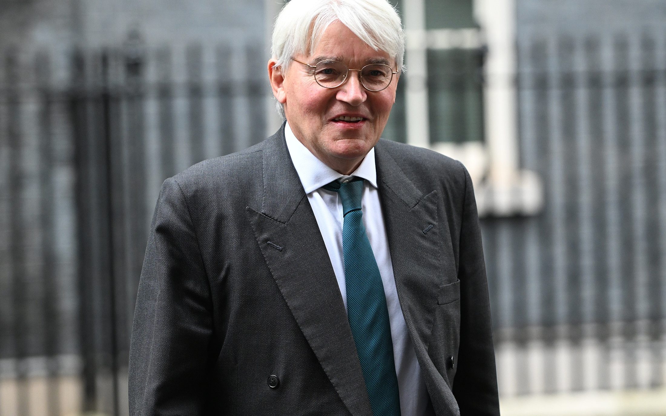 Andrew Mitchell Ready To Fly To Rwanda To Keep Asylum Deal On Track   AA1kNWiP.img