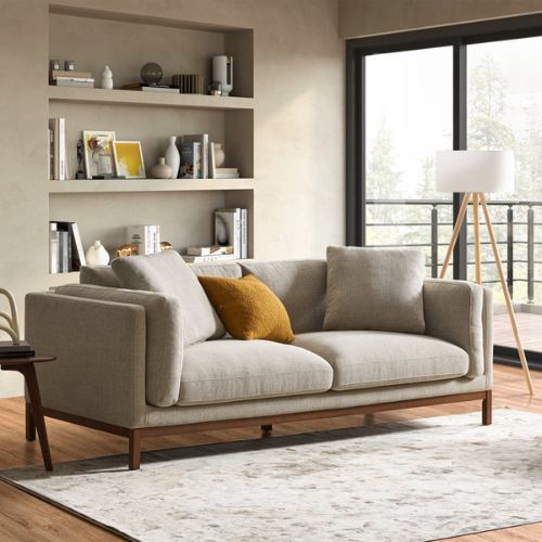 The Best Living Room Furniture for Apartment Dwellers