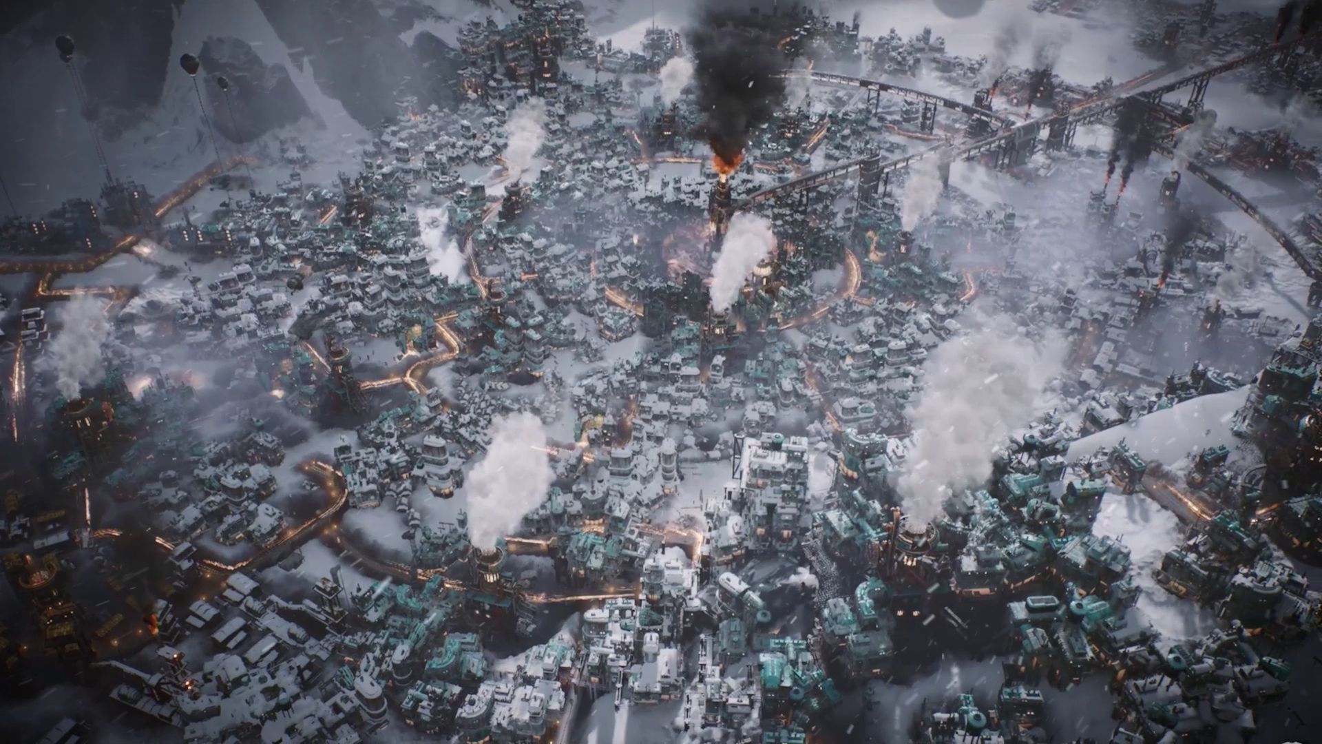 New Frostpunk 2 Teaser Shows Just How Big Your City Can Get And Wow   AA1kNXfg.img