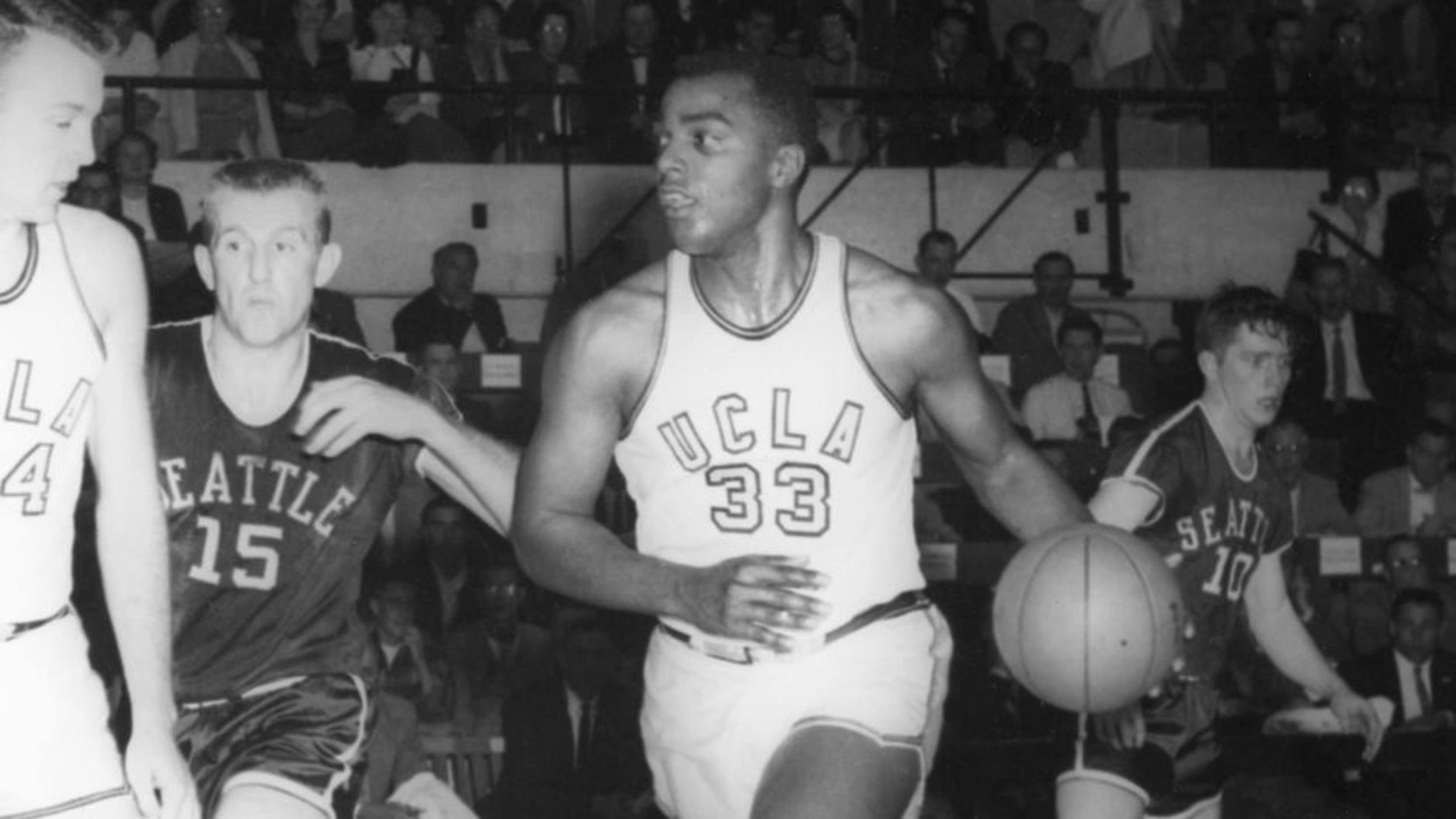 The Greatest High School Basketball Players From The Los Angeles Area