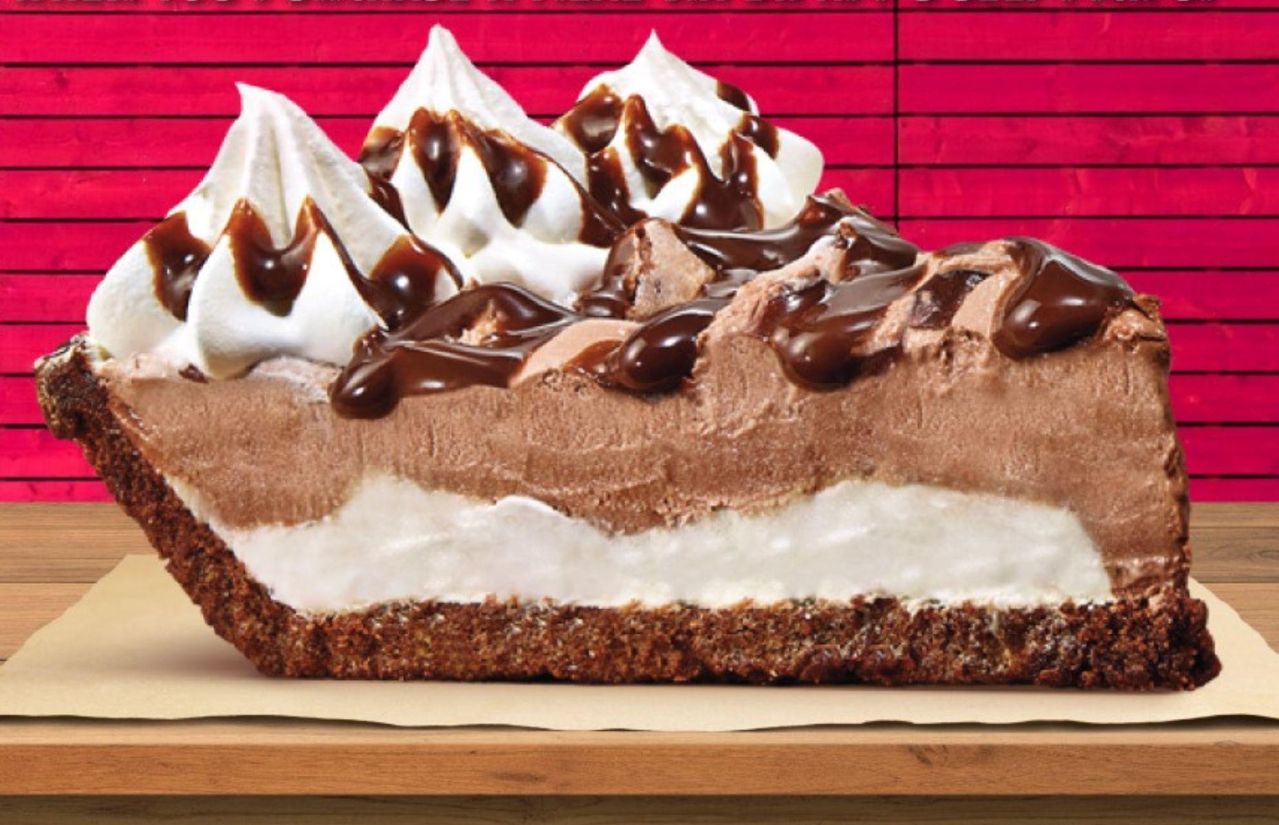 The Best Fast Food Desserts Of All Time, Ranked