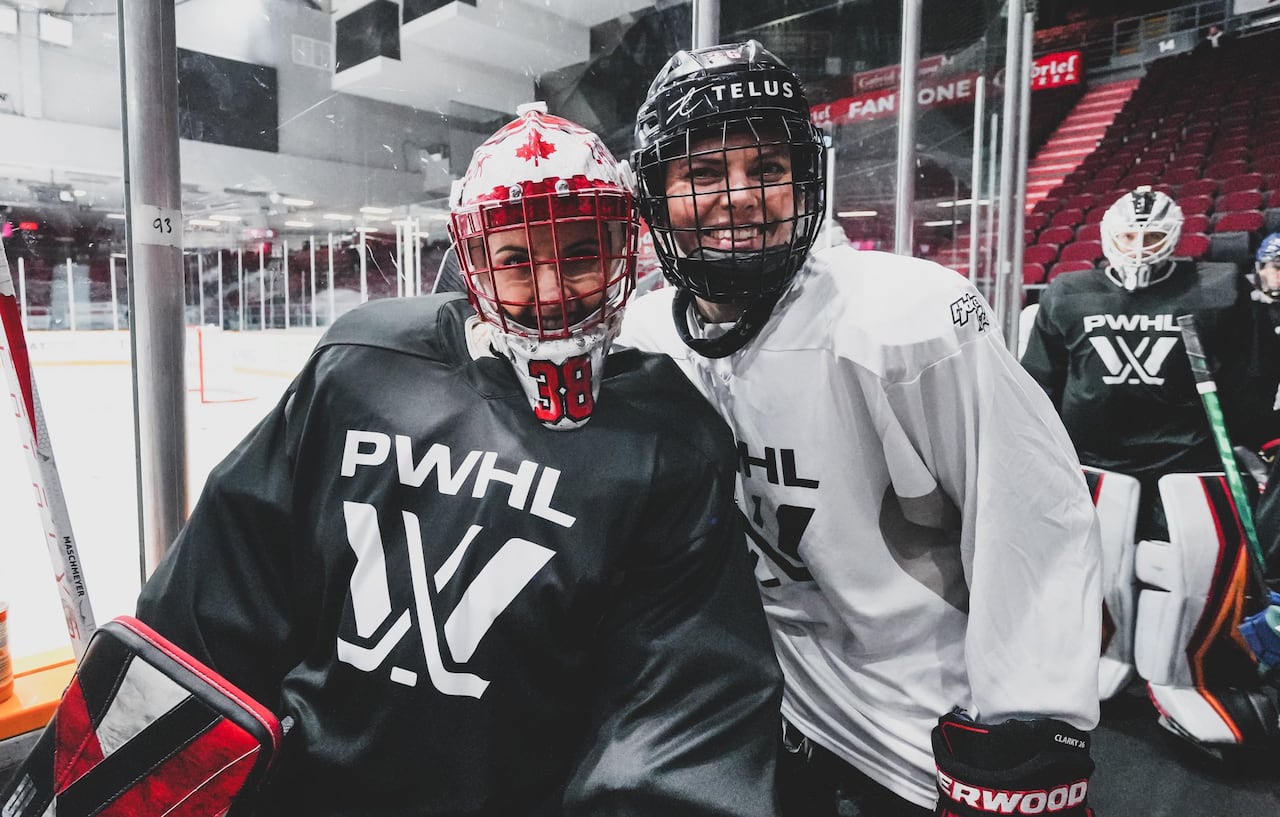 The Inaugural PWHL Season Starts This Week. Get To Know Some Of The ...