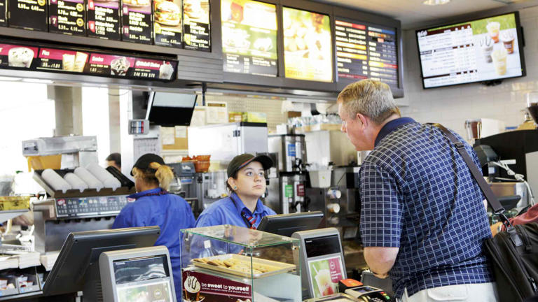 6 Pros and Cons of California’s 20 Minimum Wage for Fast Food Workers
