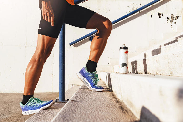 Tone your calves with these 18 simple exercises
