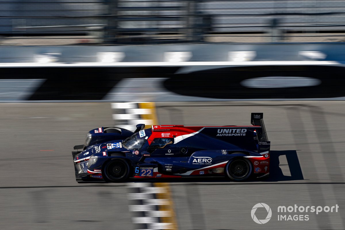 O Ward And Rosenqvist Join United Autosports For 2024 Daytona 24 Hours   AA1kNmBH.img