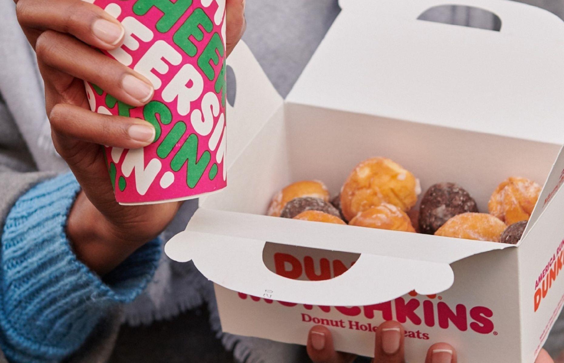 The best fast food desserts of all time, ranked