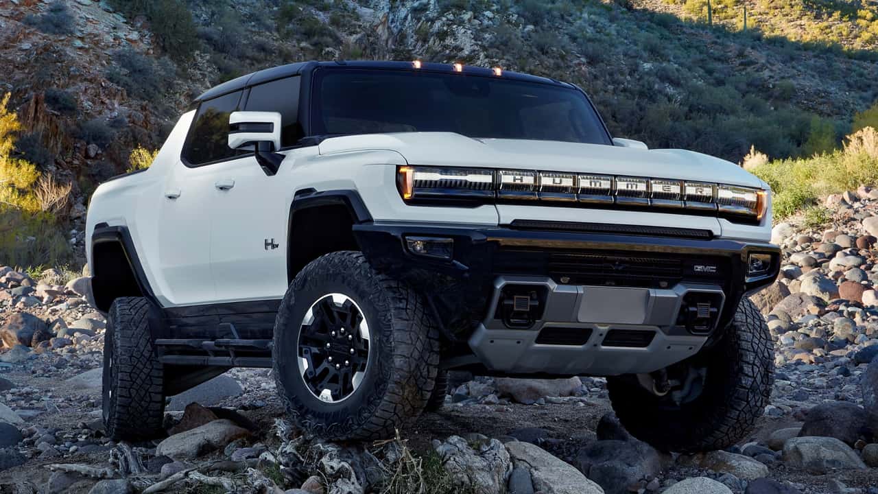 The 35 Best Trucks Of 2023 And 2024