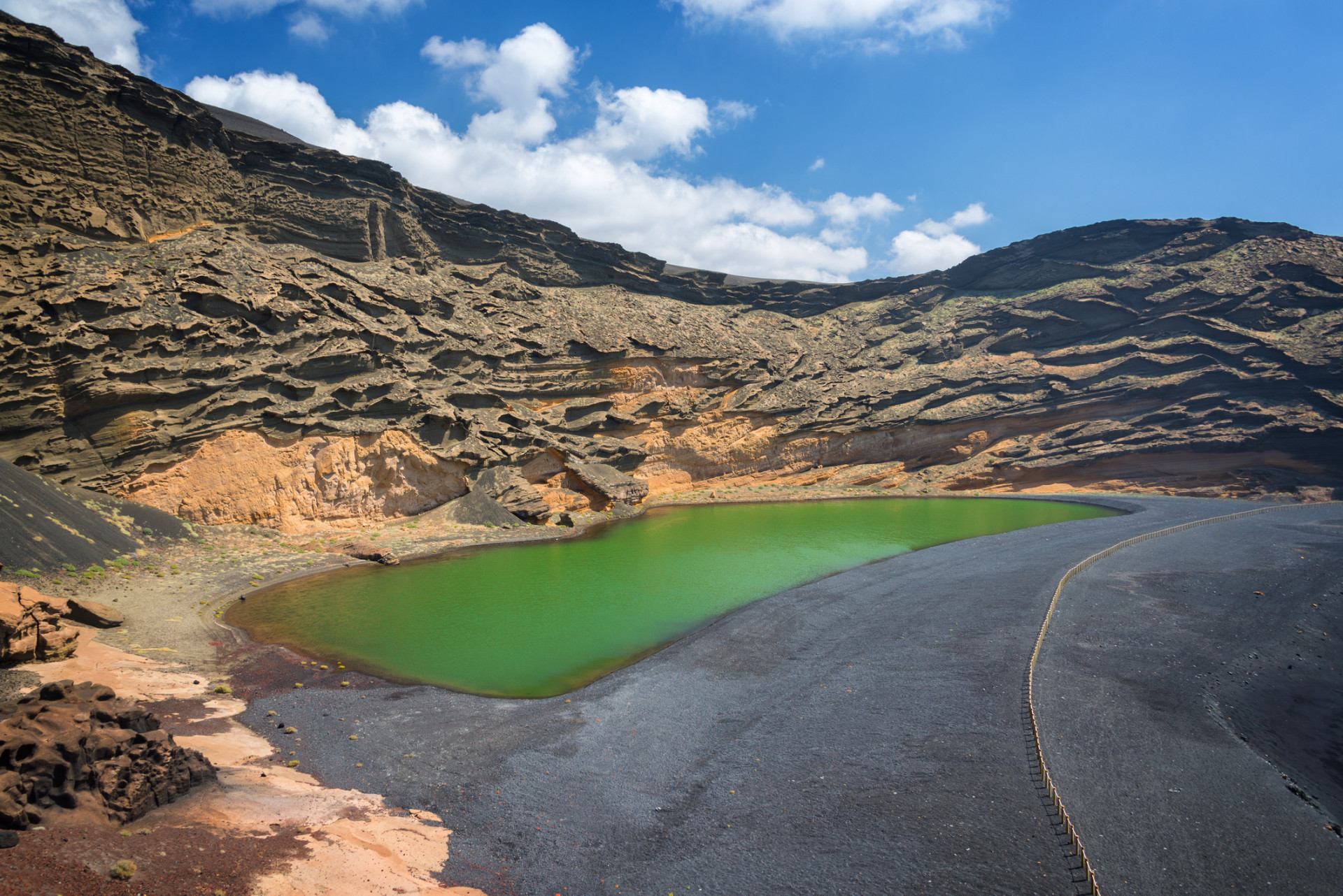 Descubre Los Lagos M S Bonitos Del Planeta