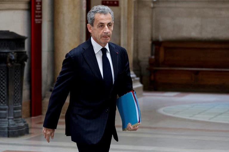 Affaire Bygmalion: Nicolas Sarkozy Condamné à Un An De Prison Dont 6 ...