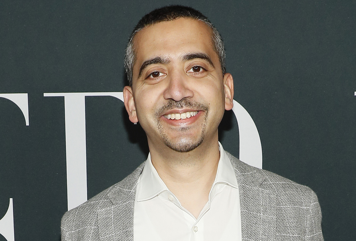 The Mehdi Hasan Show Ending At MSNBC Amid Weekend Schedule Overhaul   AA1kNs1u.img