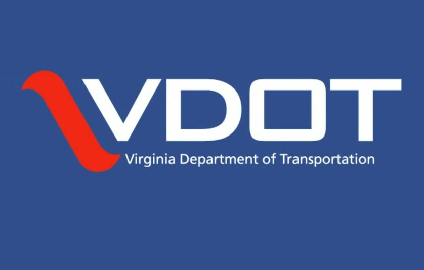 VDOT Survey for proposed interchange in Newport News
