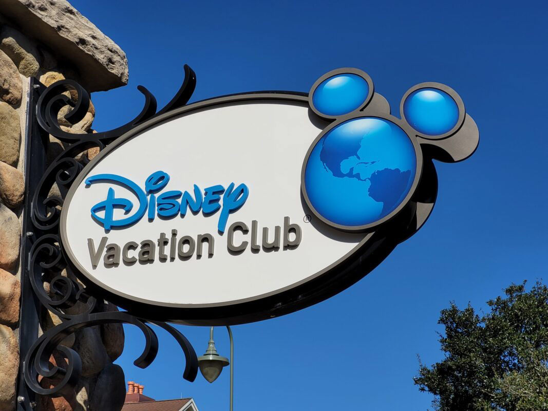 2025 DVC Points Charts Released for All 16 Disney Resorts
