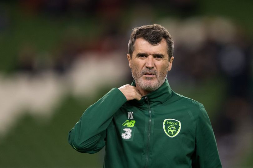 roy keane holds three meetings over new manager job after 'enjoyment' admission