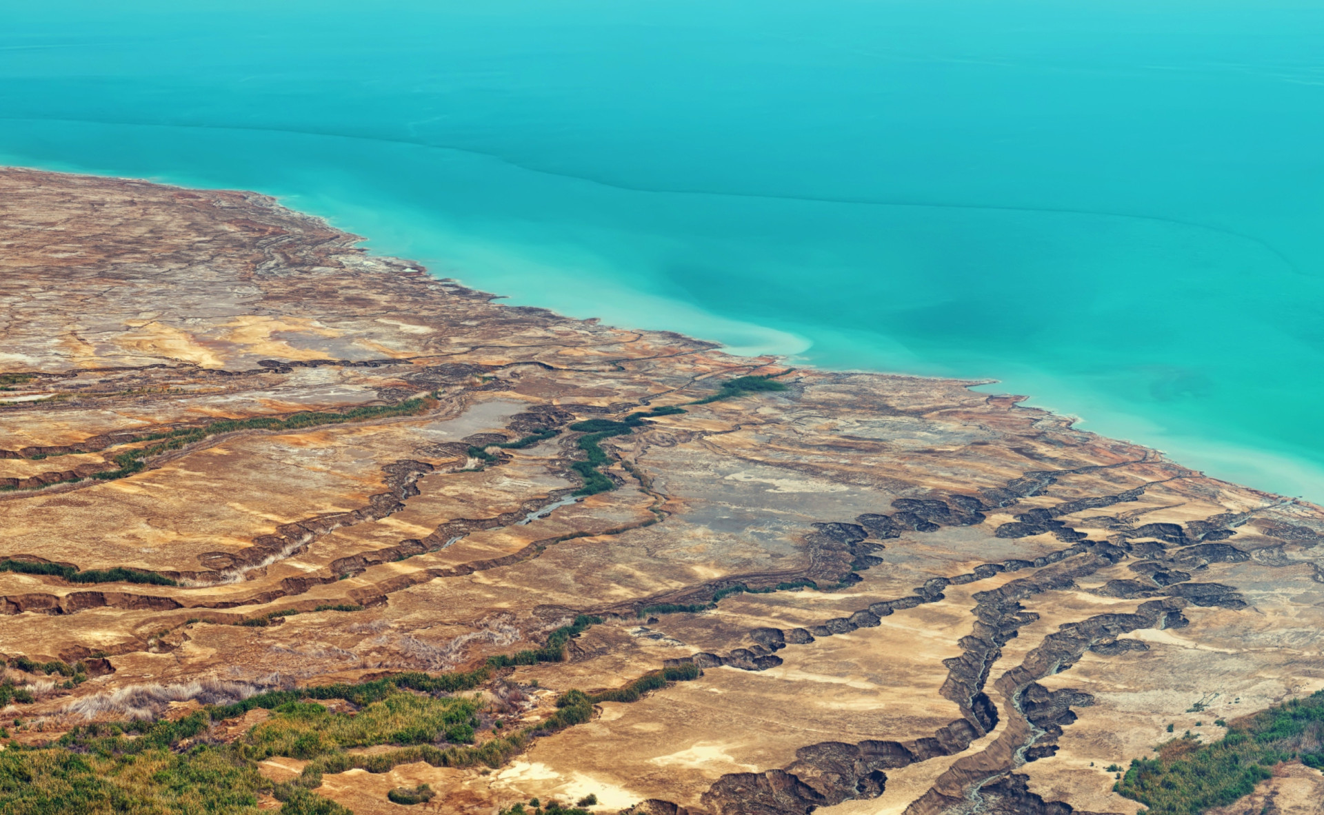 Fontes subterrâneas