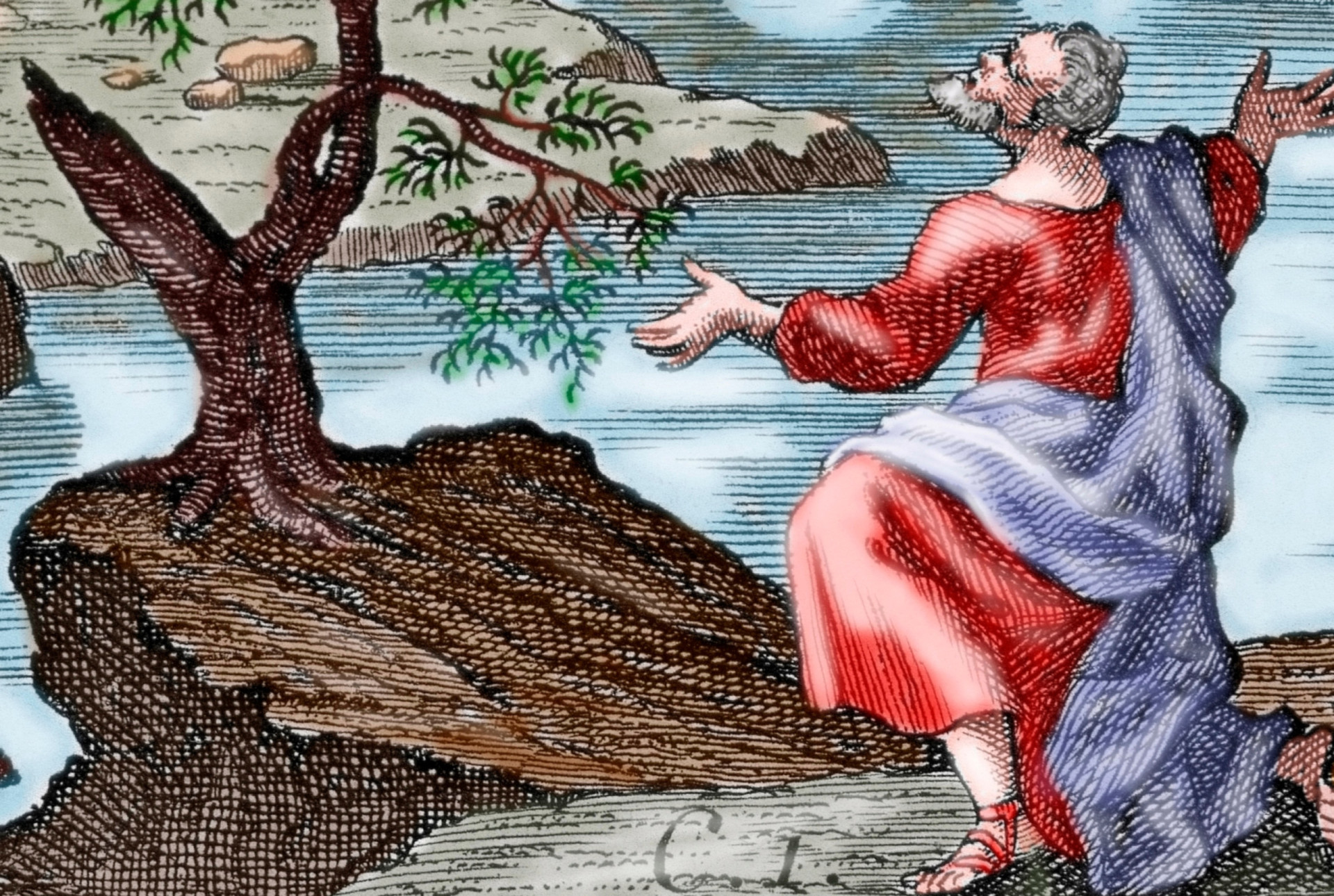 Um novo começo ou o fim dos tempos?