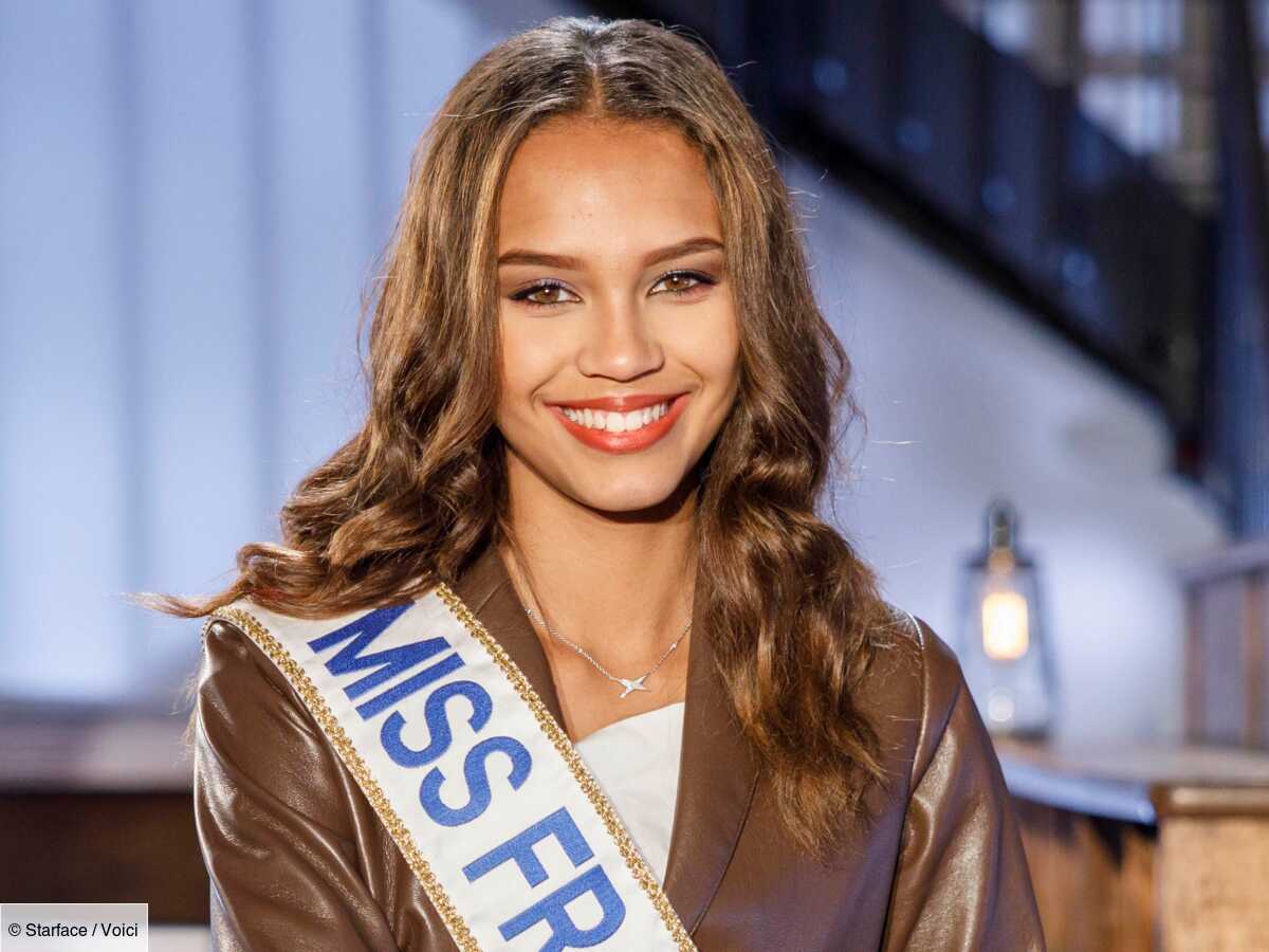 Miss France : Cette Drôle D’habitude Prise Par D’anciennes Reines De ...