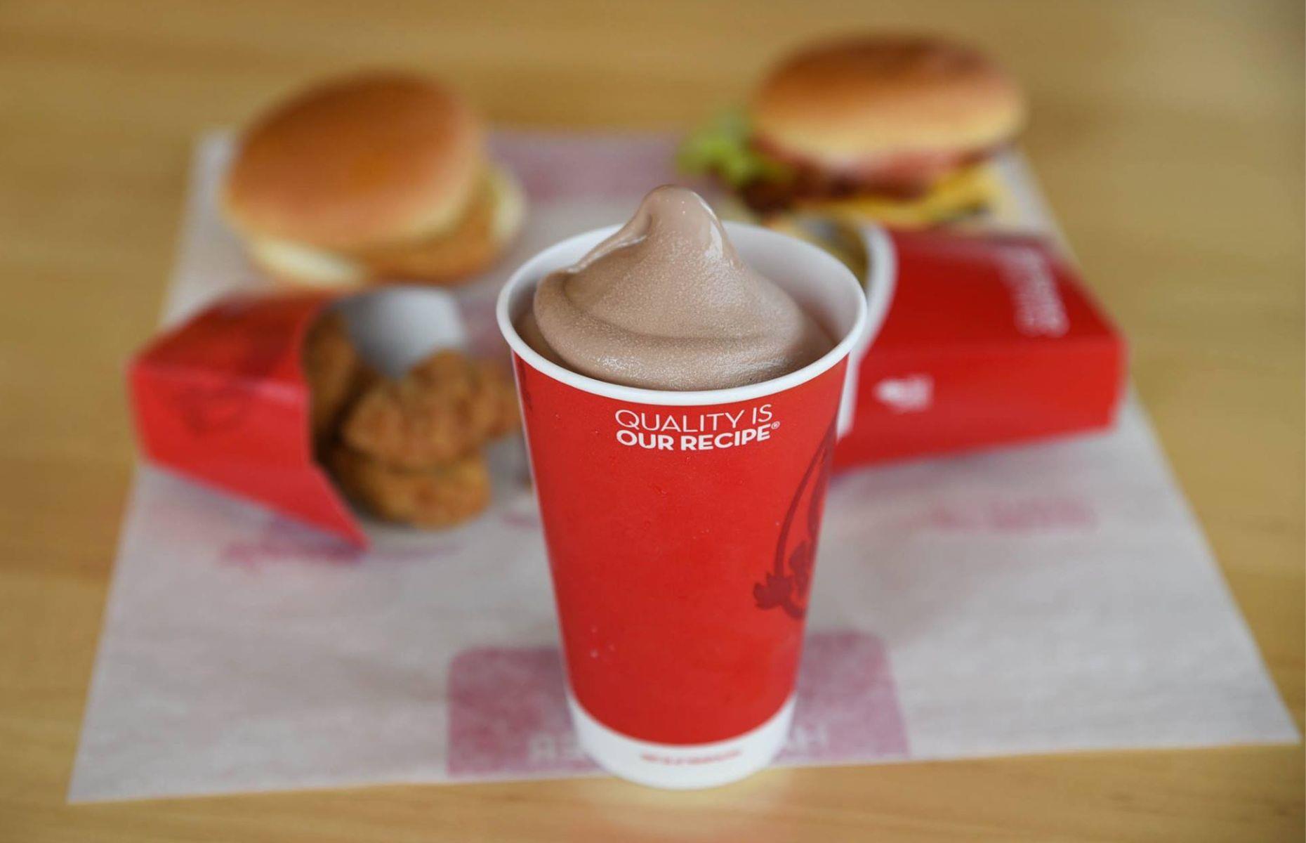 The best fast food desserts of all time, ranked