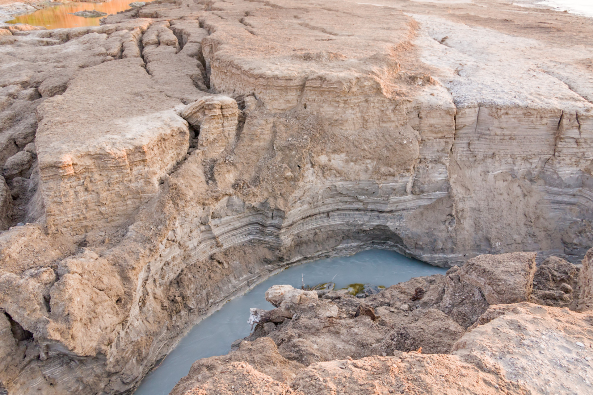 Fontes subterrâneas