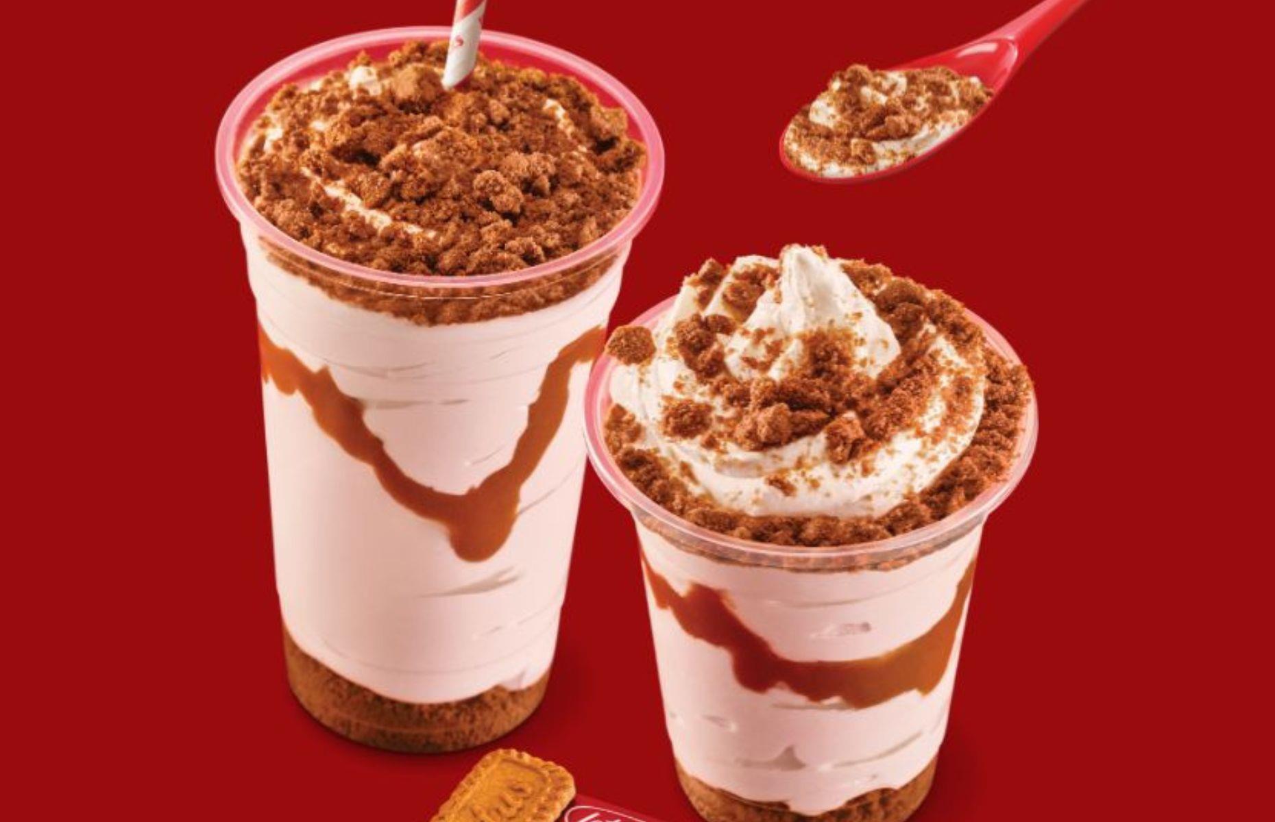 The best fast food desserts of all time, ranked