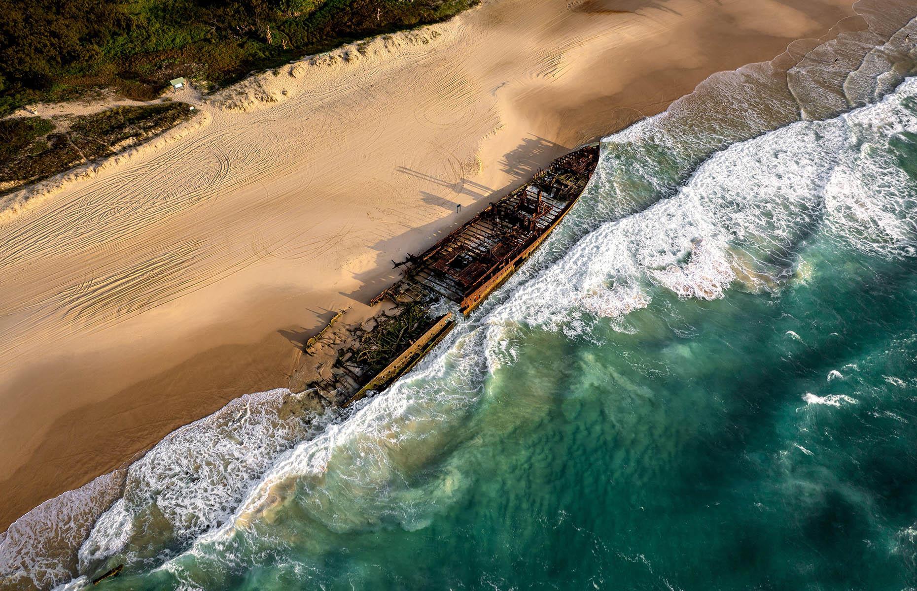 Stunning Australian islands for a idyllic holiday