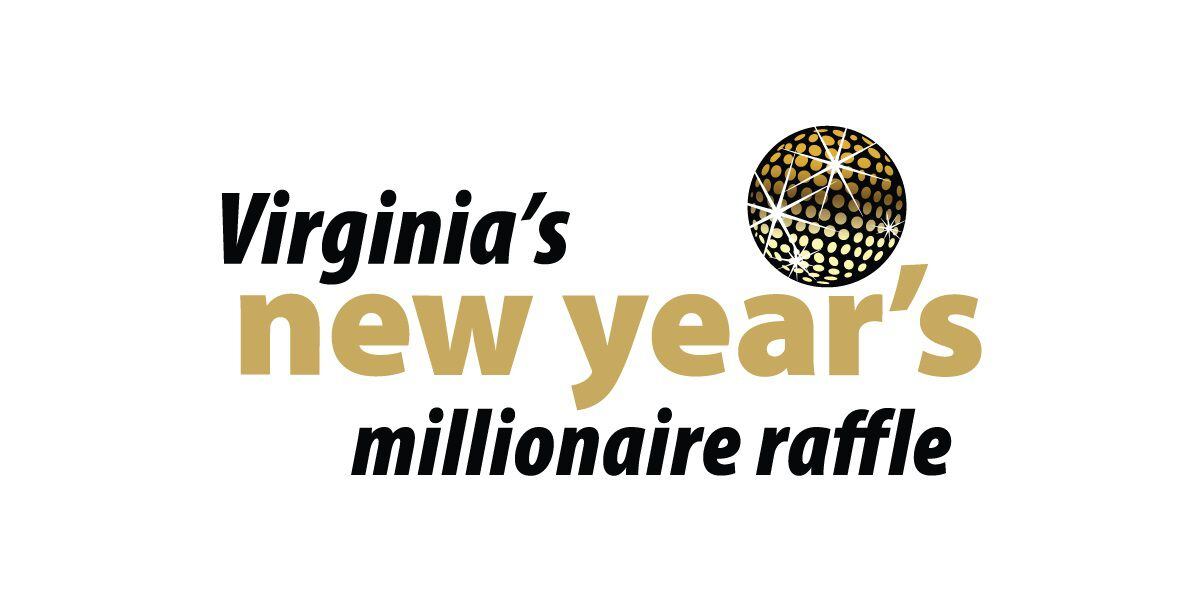 Virginia New Year’s Millionaire Raffle tickets sold out