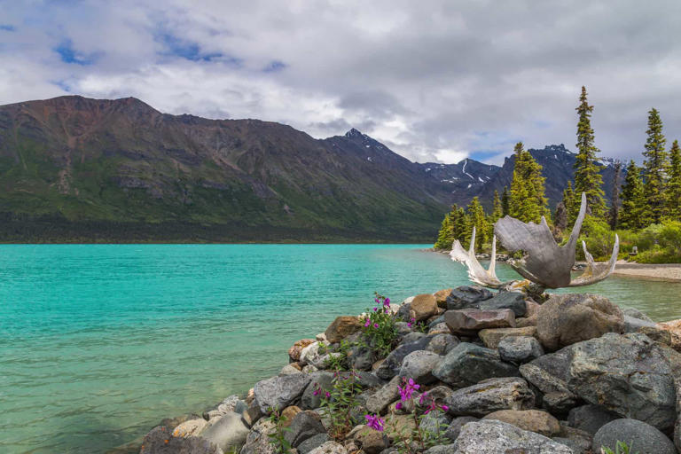 This National Park is one of the least visited and Most Remote in the US