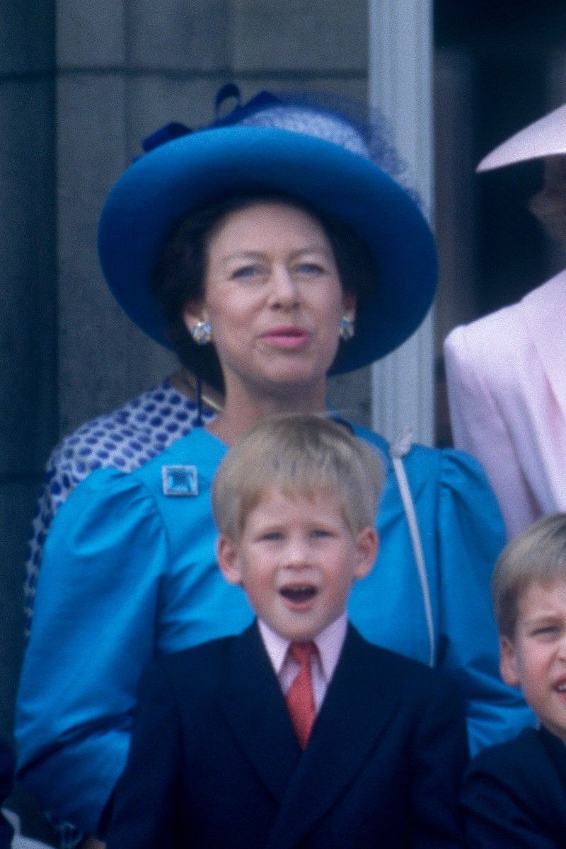 <p>                     <strong>"We spent the biggest holidays together, and yet she was almost a total stranger... Growing up, I felt nothing for her, except a bit of pity and a lot of jumpiness."</strong>                   </p>                                      <p>                     Harry's aunt - and the only sibling of Queen Elizabeth II - Princess Margaret was famous (or infamous) for an acidic tongue and a larger-than-life attitude. However, Harry never quite bonded with his aunt it seems - even though the pair have the unique sensation of being the 'spare' sibling to a monarch. He also recalled the time his aunt <a href="https://www.womanandhome.com/life/royal-news/harrys-great-aunt-princess-margaret-once-gave-him-this-cold-blooded-christmas-gift/">Margaret gave him a 'cold-blooded gift' </a>for Christmas. The gift in question? A pen with a rubber fish tied around it.                   </p>