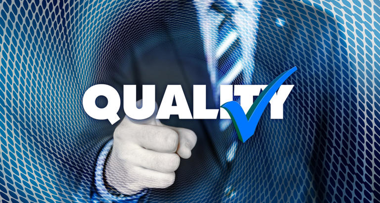 Troubleshooting Tips: How QC Analysts Identify and Resolve Quality Issues