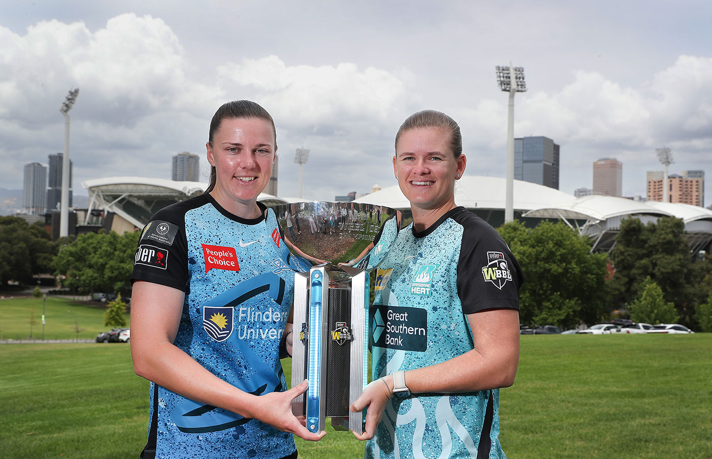 Strikers And Heat Promise Mouthwatering WBBL Final Amid Bid For Record ...